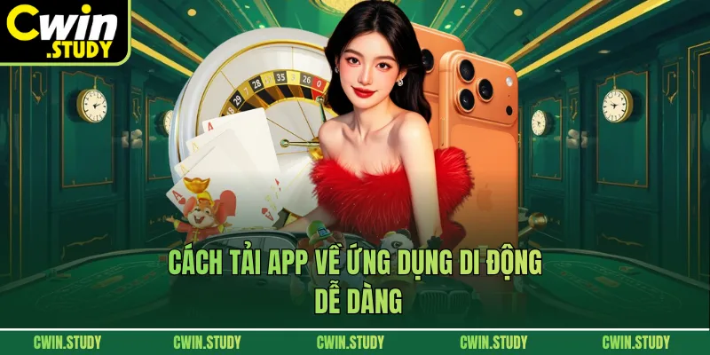 Cách tải app về ứng dụng di động dễ dàng